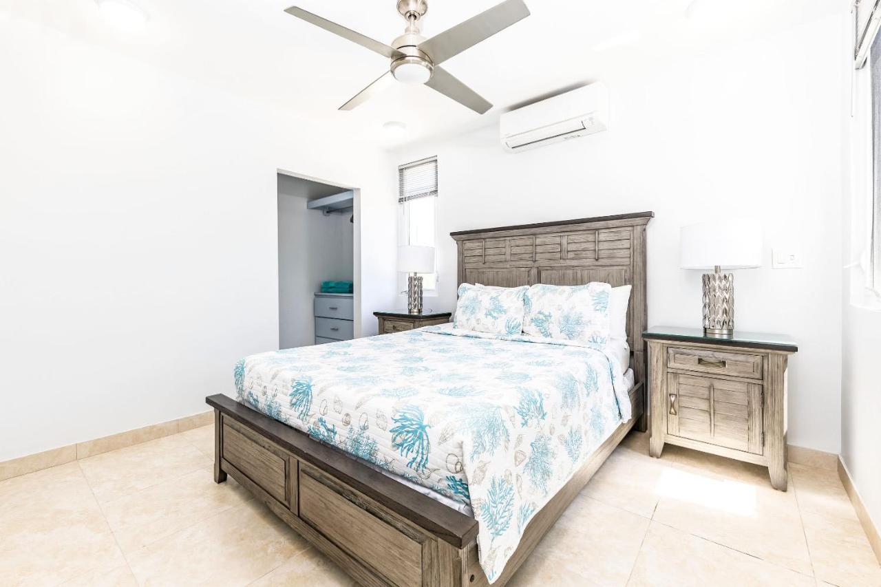 New Tropical Waterfront Cooper Jack Bay Villas Five Cays Settlement Εξωτερικό φωτογραφία