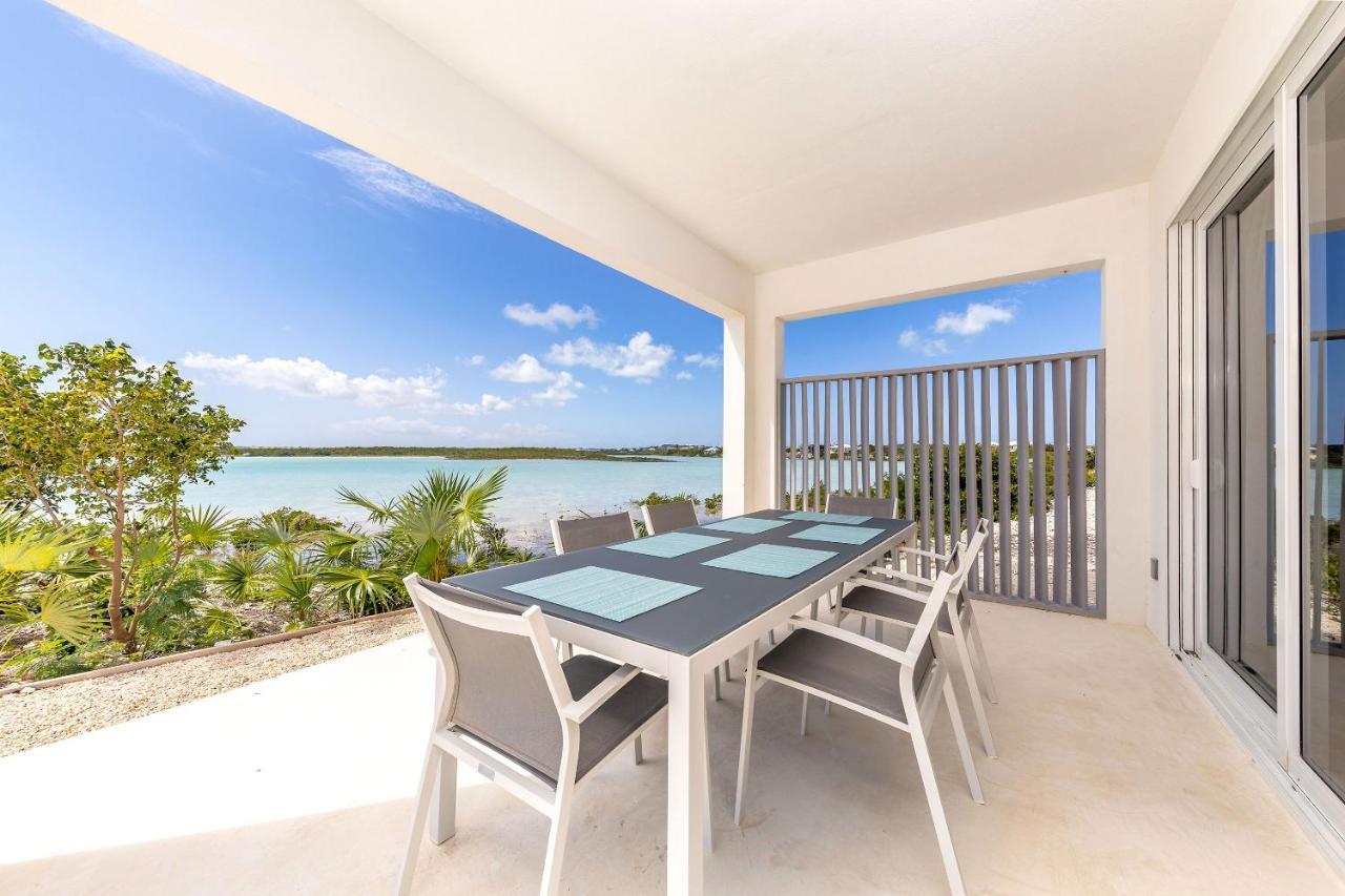 New Tropical Waterfront Cooper Jack Bay Villas Five Cays Settlement Εξωτερικό φωτογραφία
