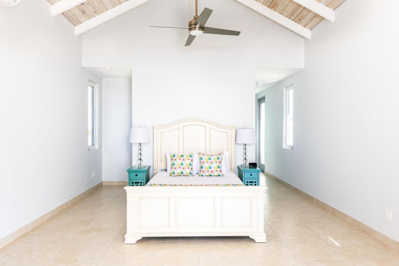 New Tropical Waterfront Cooper Jack Bay Villas Five Cays Settlement Εξωτερικό φωτογραφία