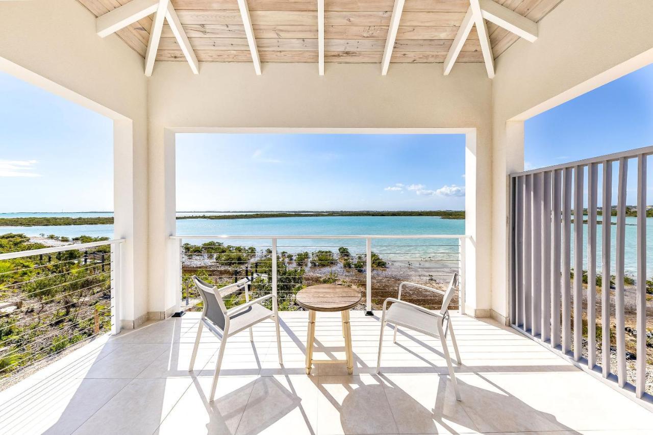 New Tropical Waterfront Cooper Jack Bay Villas Five Cays Settlement Εξωτερικό φωτογραφία