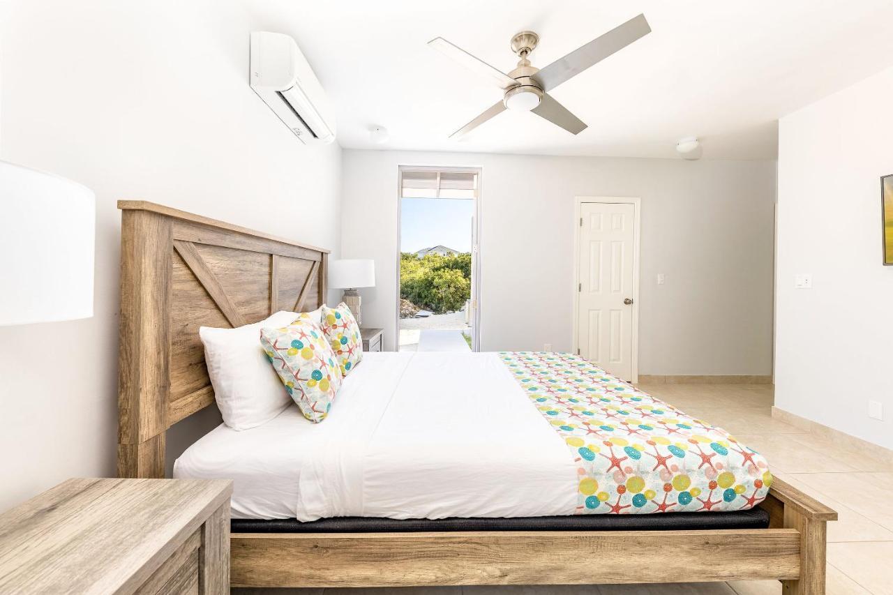 New Tropical Waterfront Cooper Jack Bay Villas Five Cays Settlement Εξωτερικό φωτογραφία