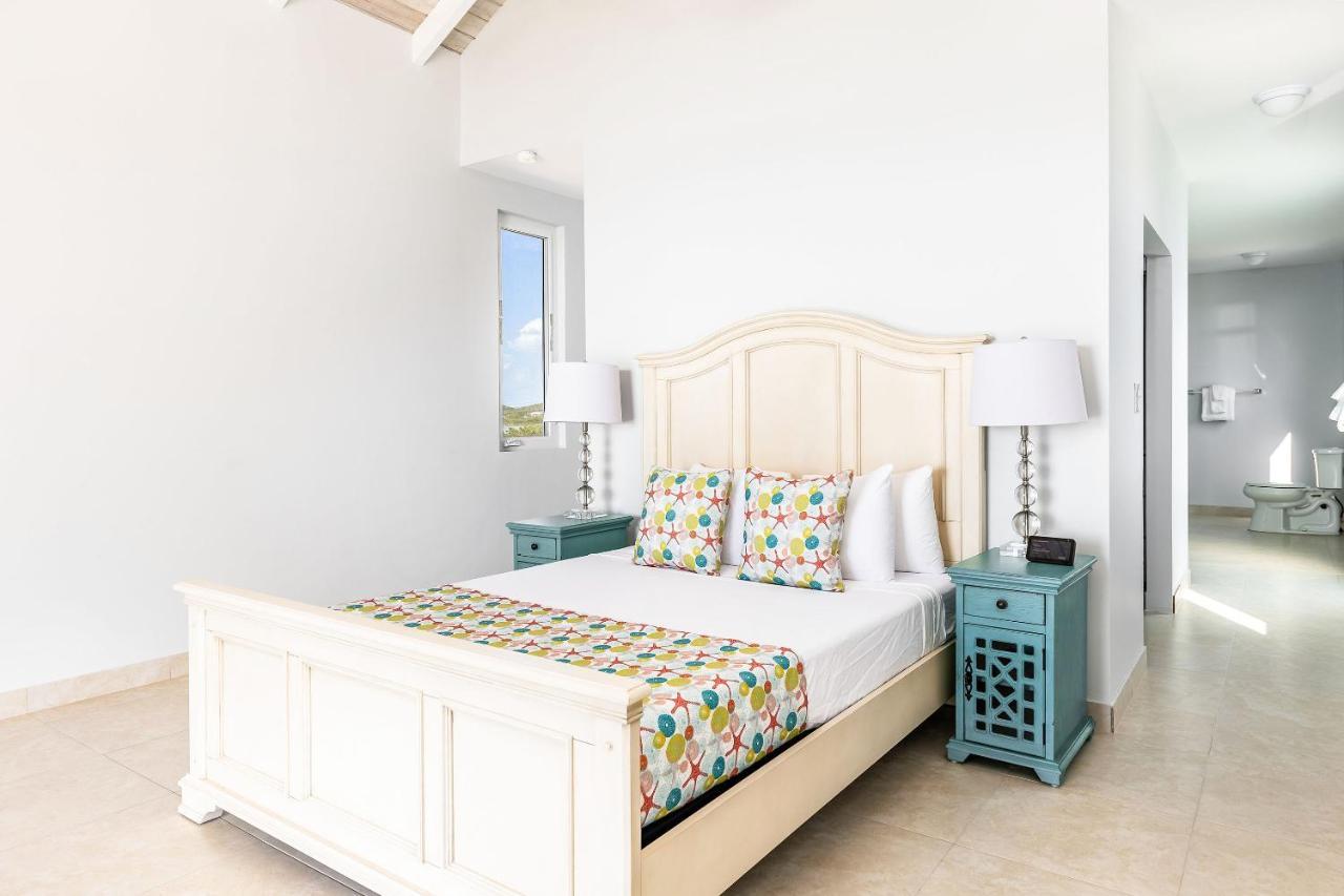 New Tropical Waterfront Cooper Jack Bay Villas Five Cays Settlement Εξωτερικό φωτογραφία